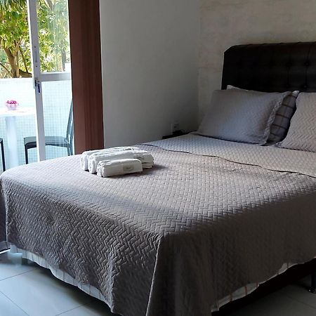 Loft Aconchegante No Leblon Rio de Janeiro Exterior foto