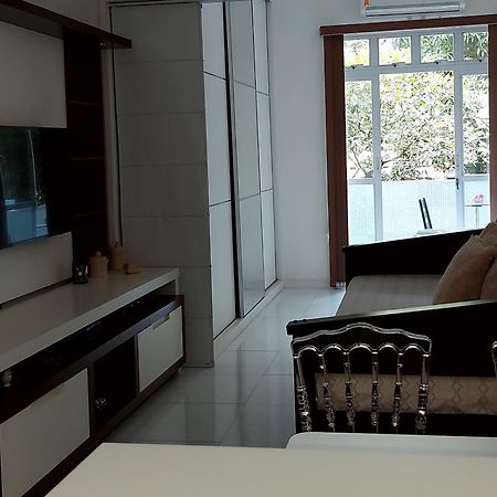 Loft Aconchegante No Leblon Rio de Janeiro Exterior foto