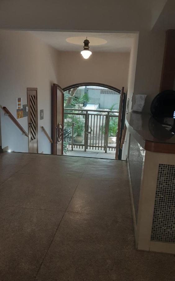 Loft Aconchegante No Leblon Rio de Janeiro Exterior foto