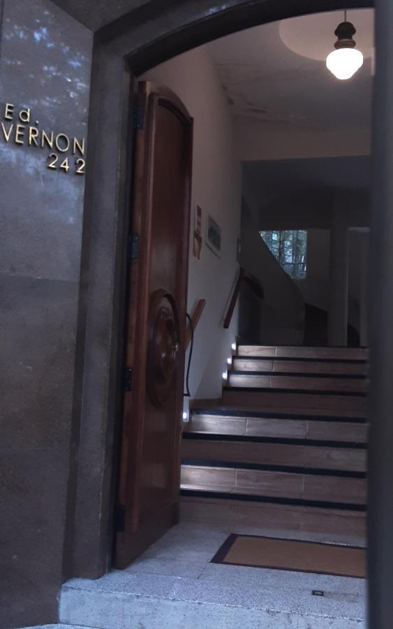 Loft Aconchegante No Leblon Rio de Janeiro Exterior foto