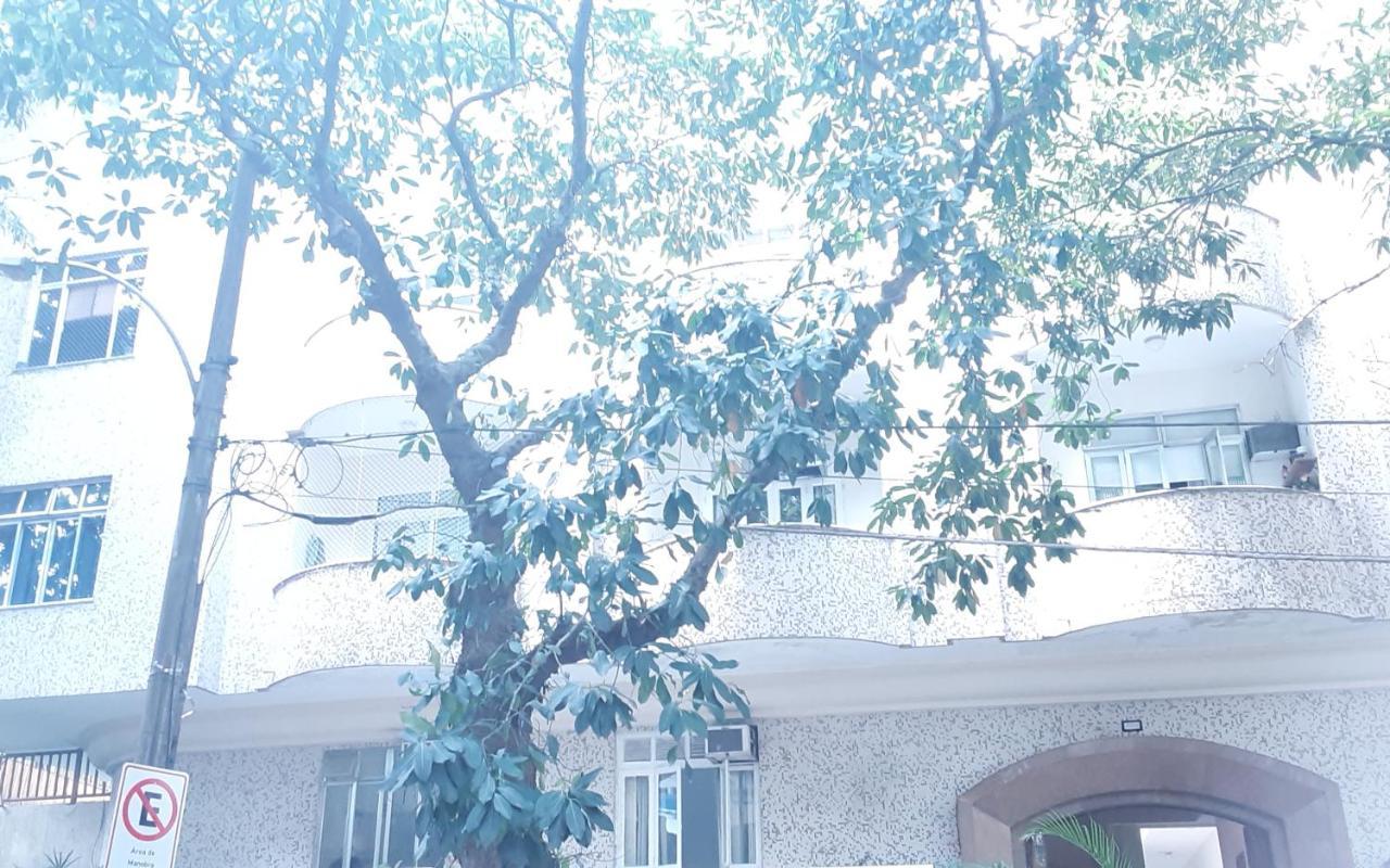 Loft Aconchegante No Leblon Rio de Janeiro Exterior foto