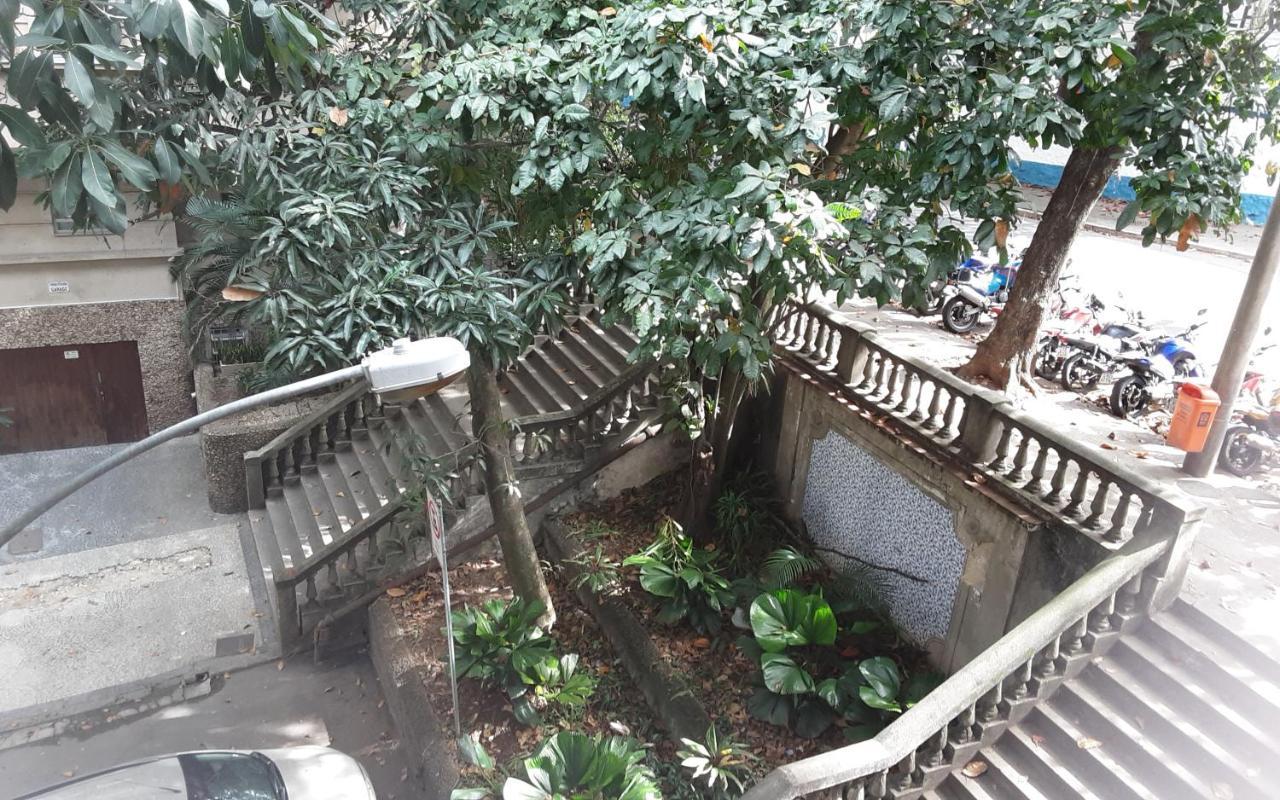 Loft Aconchegante No Leblon Rio de Janeiro Exterior foto