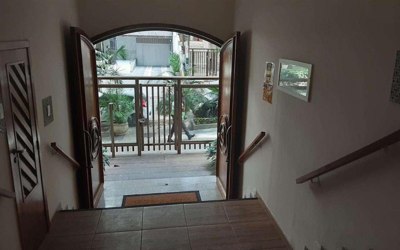 Loft Aconchegante No Leblon Rio de Janeiro Exterior foto