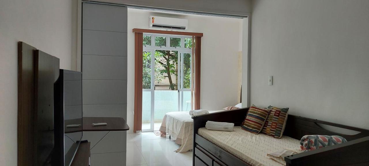 Loft Aconchegante No Leblon Rio de Janeiro Exterior foto