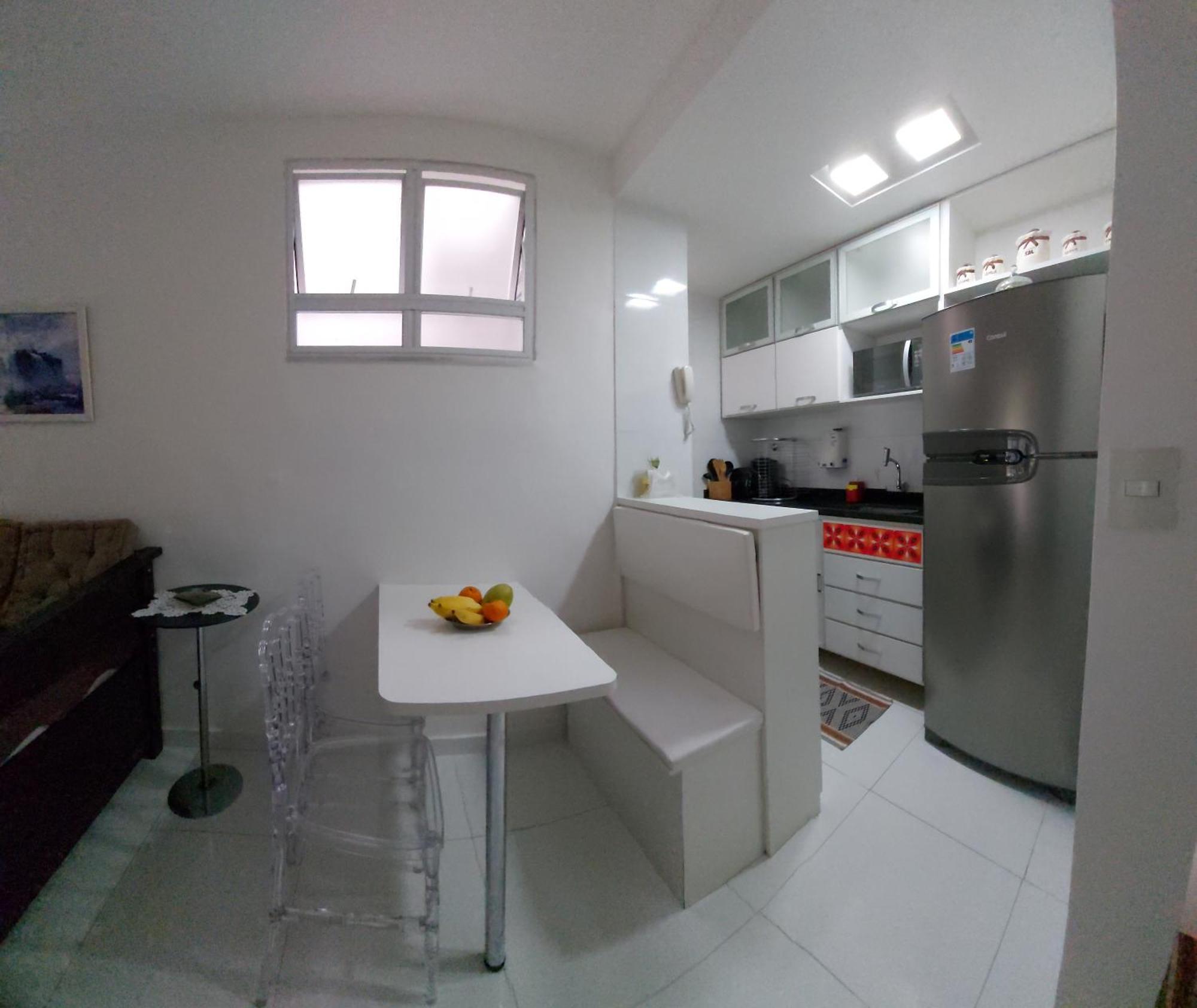 Loft Aconchegante No Leblon Rio de Janeiro Exterior foto