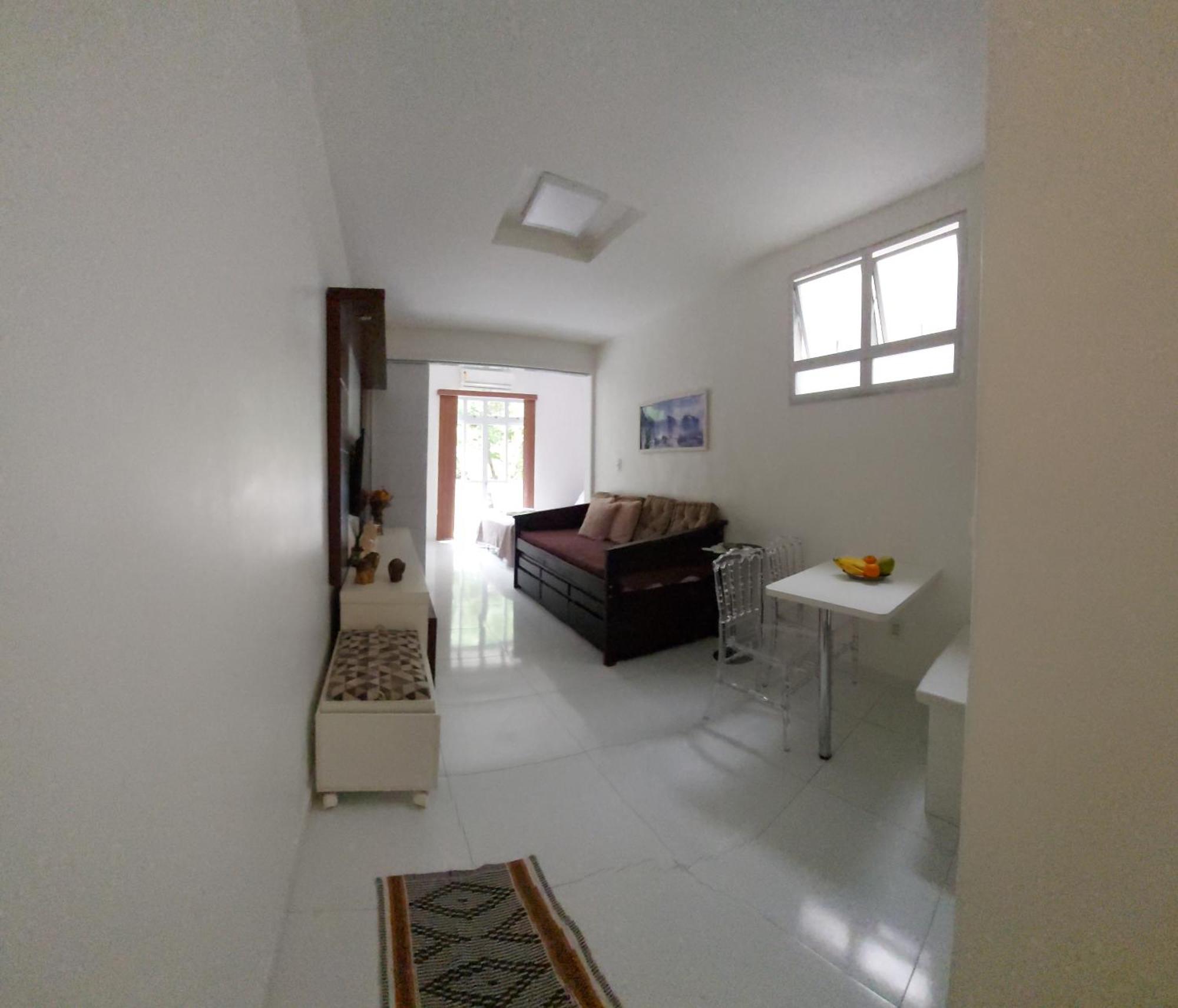 Loft Aconchegante No Leblon Rio de Janeiro Exterior foto