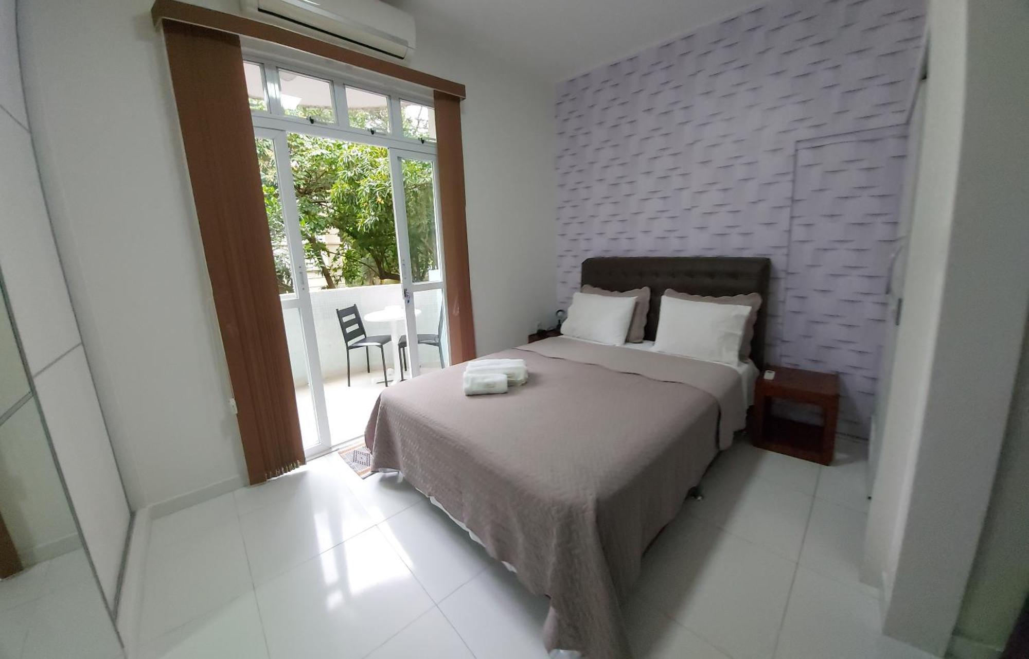 Loft Aconchegante No Leblon Rio de Janeiro Exterior foto