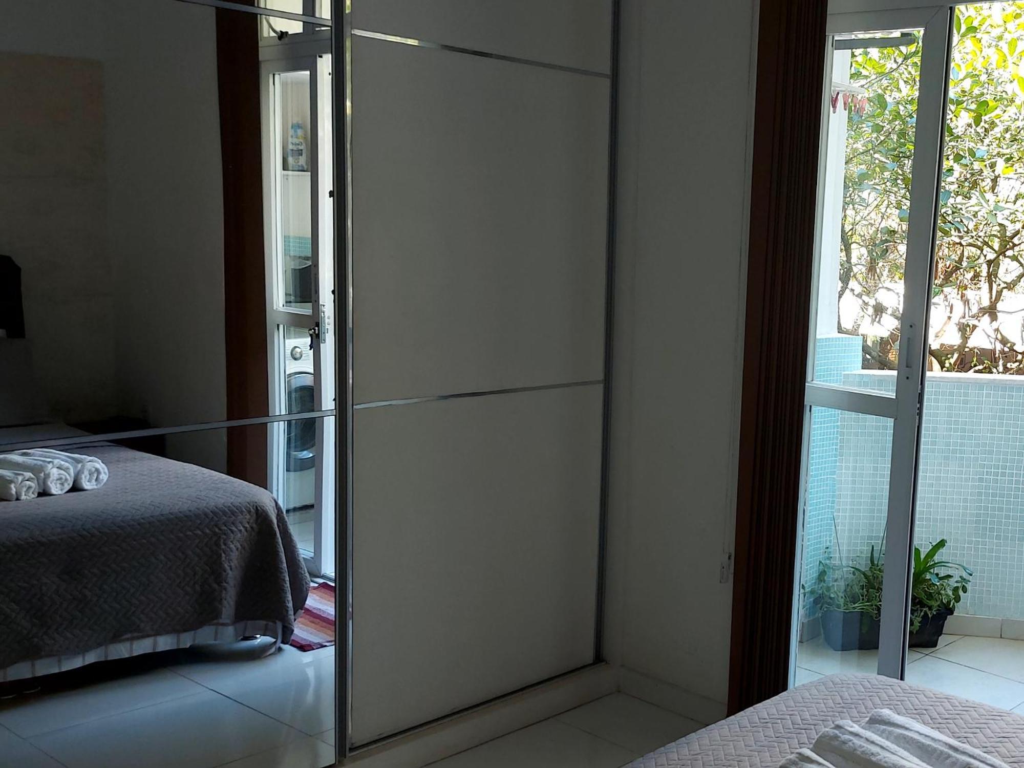 Loft Aconchegante No Leblon Rio de Janeiro Exterior foto