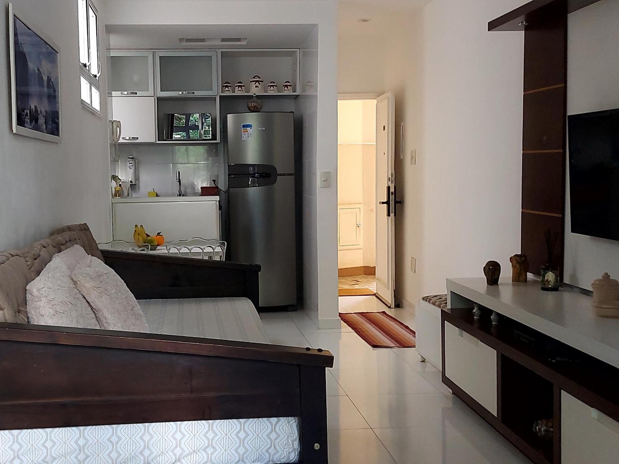 Loft Aconchegante No Leblon Rio de Janeiro Exterior foto
