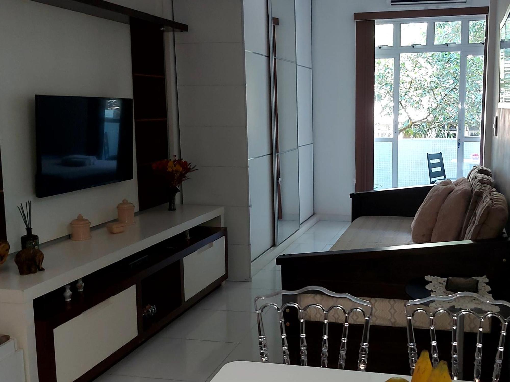 Loft Aconchegante No Leblon Rio de Janeiro Exterior foto
