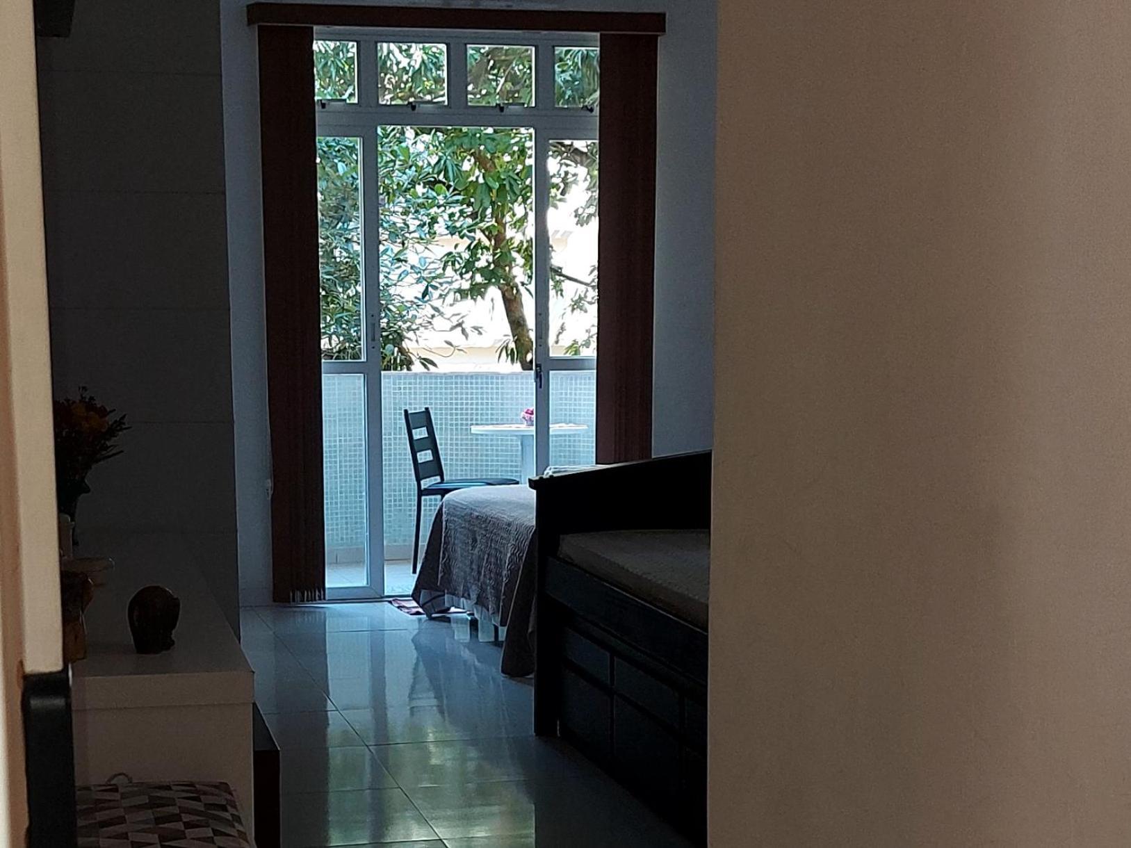 Loft Aconchegante No Leblon Rio de Janeiro Exterior foto