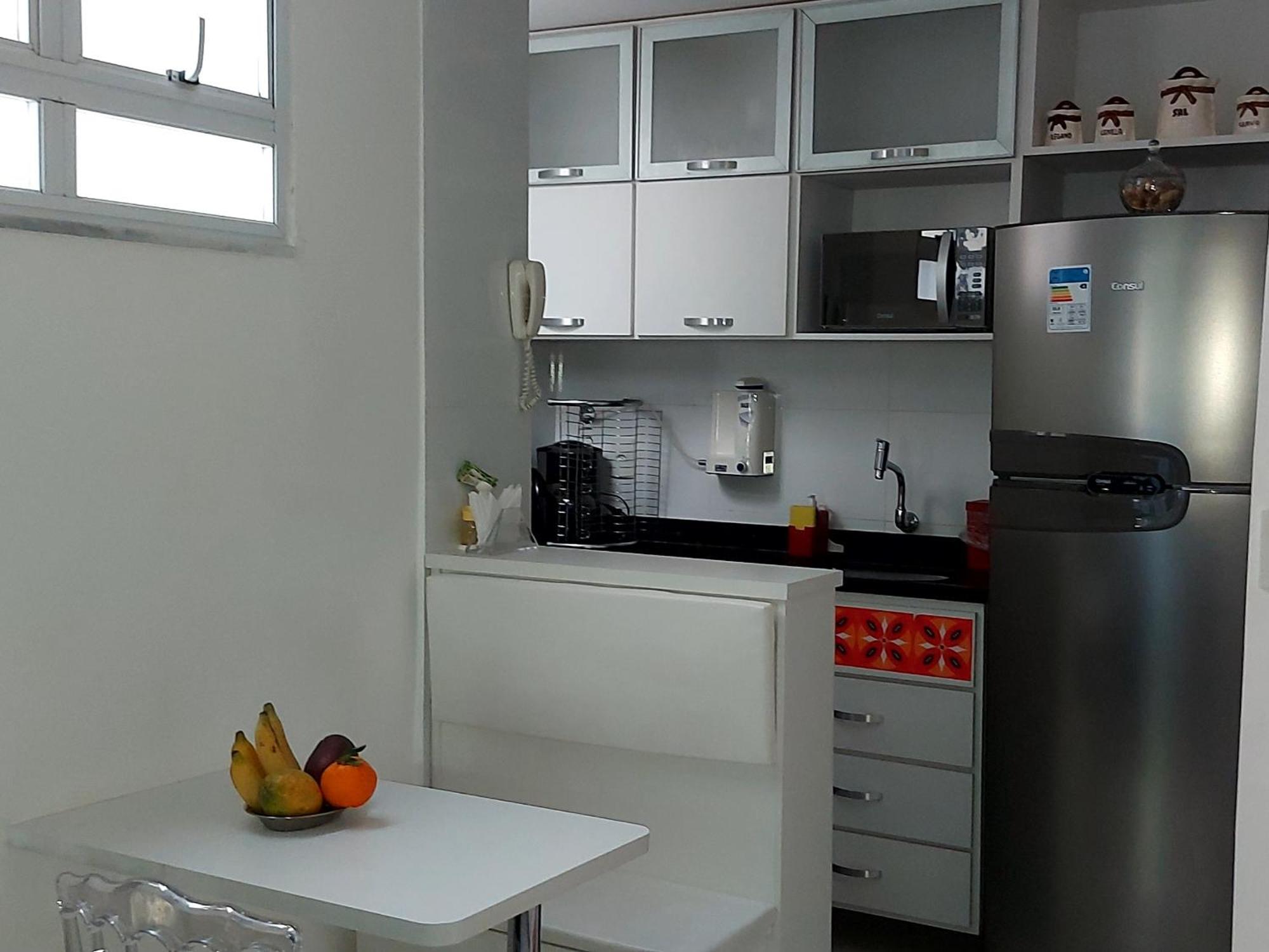 Loft Aconchegante No Leblon Rio de Janeiro Exterior foto
