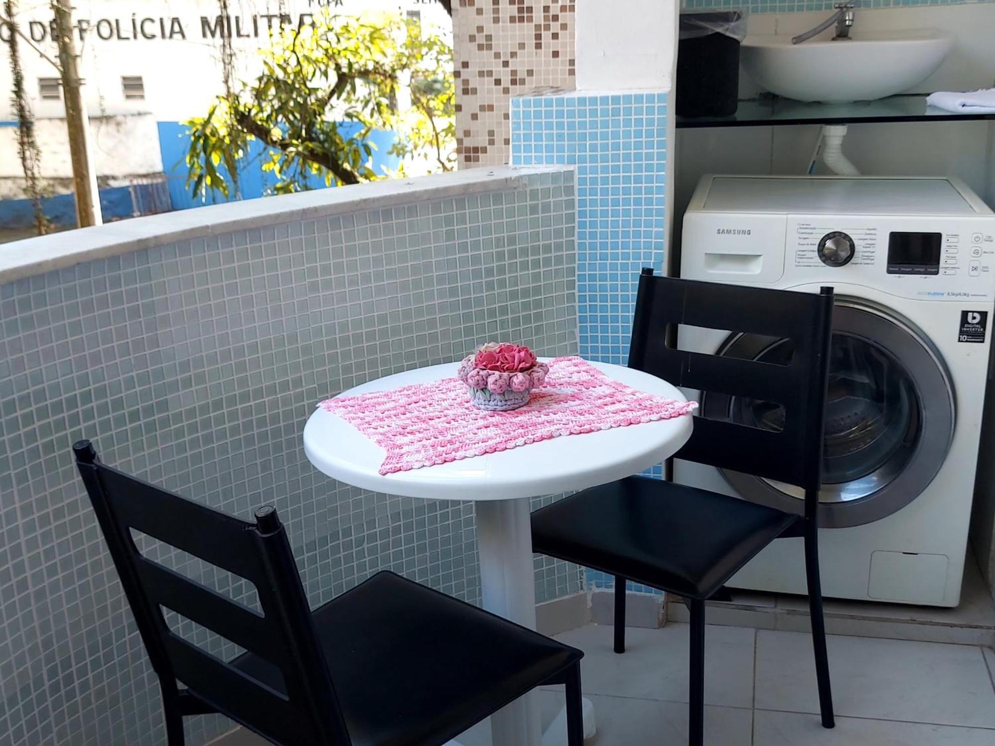 Loft Aconchegante No Leblon Rio de Janeiro Exterior foto