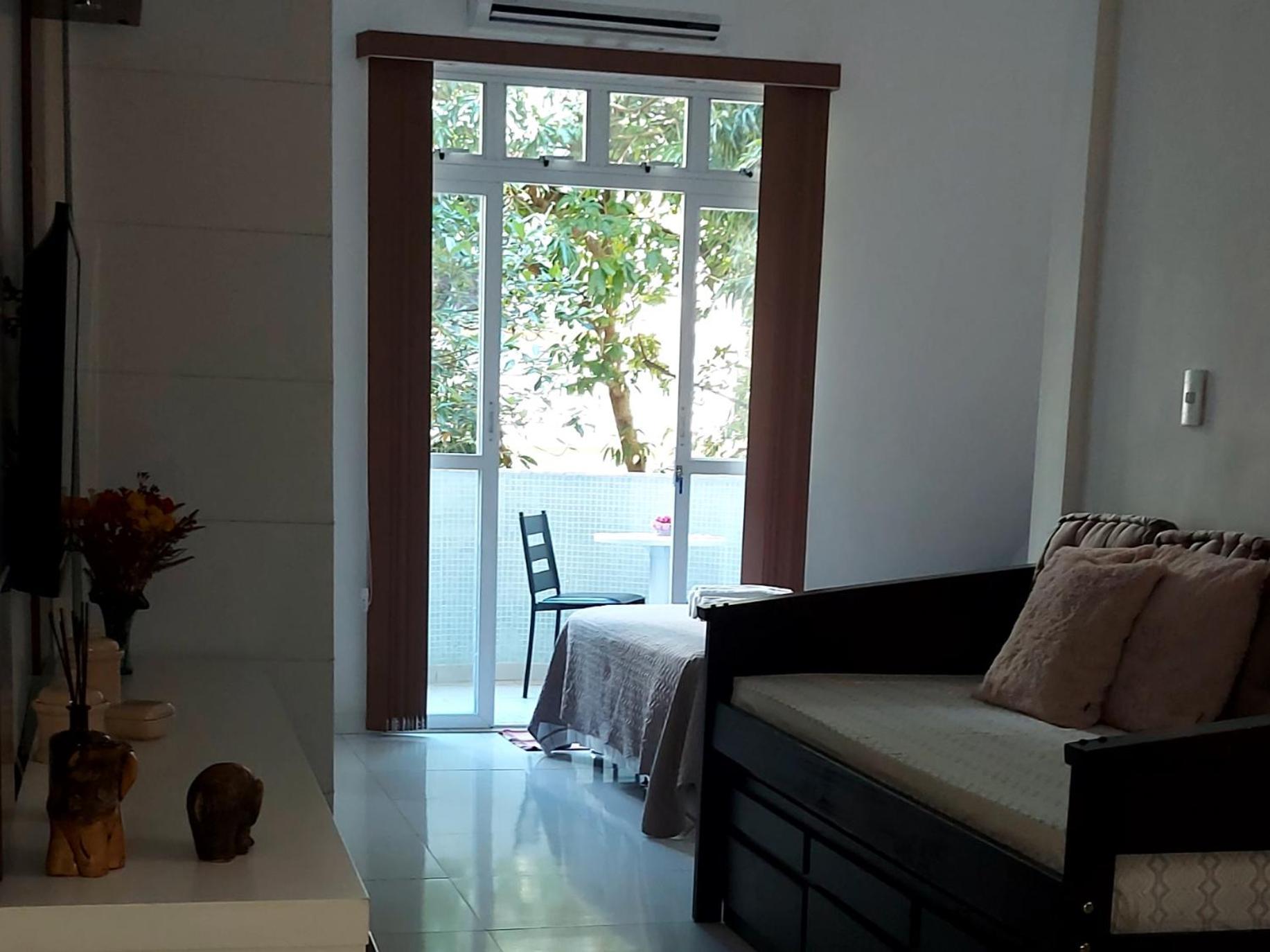 Loft Aconchegante No Leblon Rio de Janeiro Exterior foto
