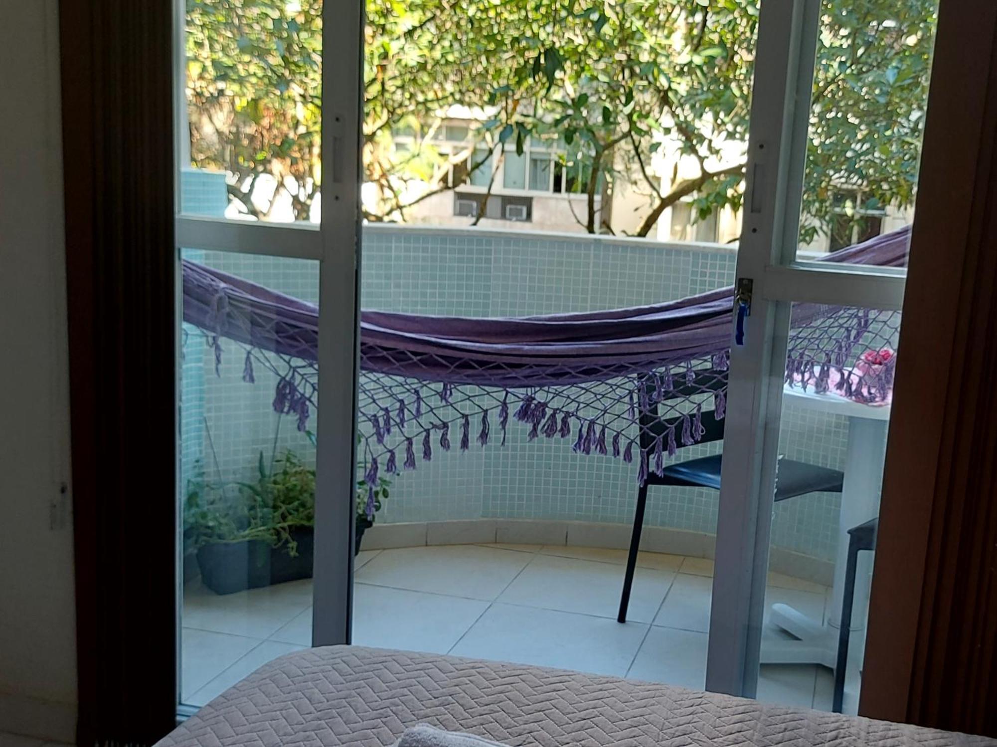 Loft Aconchegante No Leblon Rio de Janeiro Exterior foto