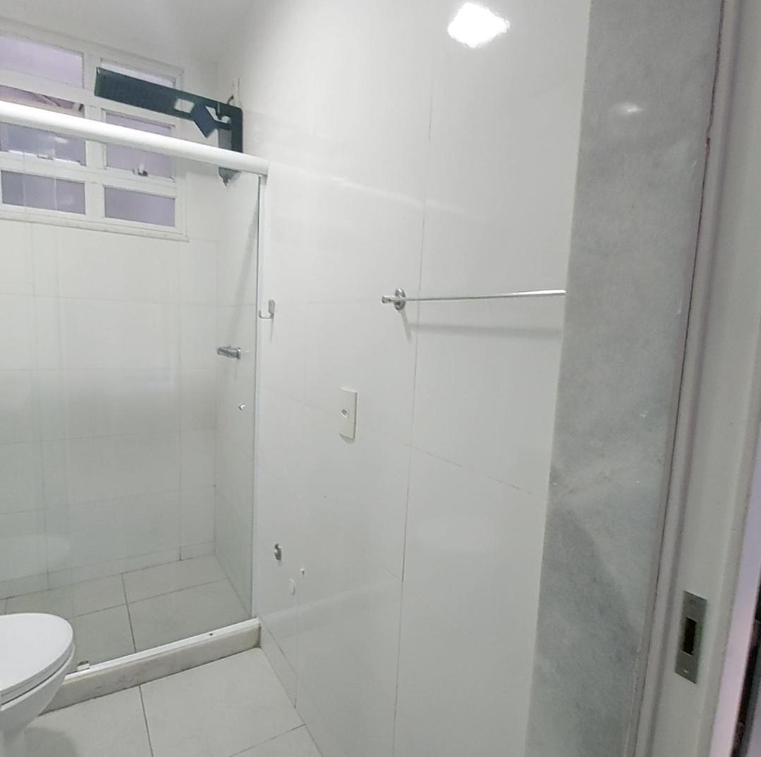 Loft Aconchegante No Leblon Rio de Janeiro Exterior foto